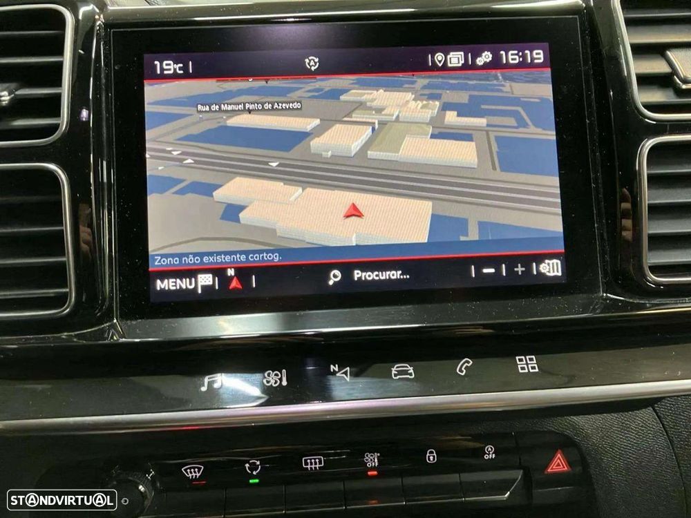 Citroën C5 Aircross 1.2 PureTech C-Series - 13