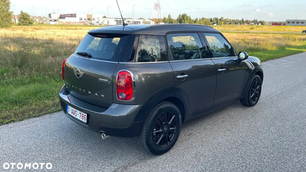 MINI Countryman - 6