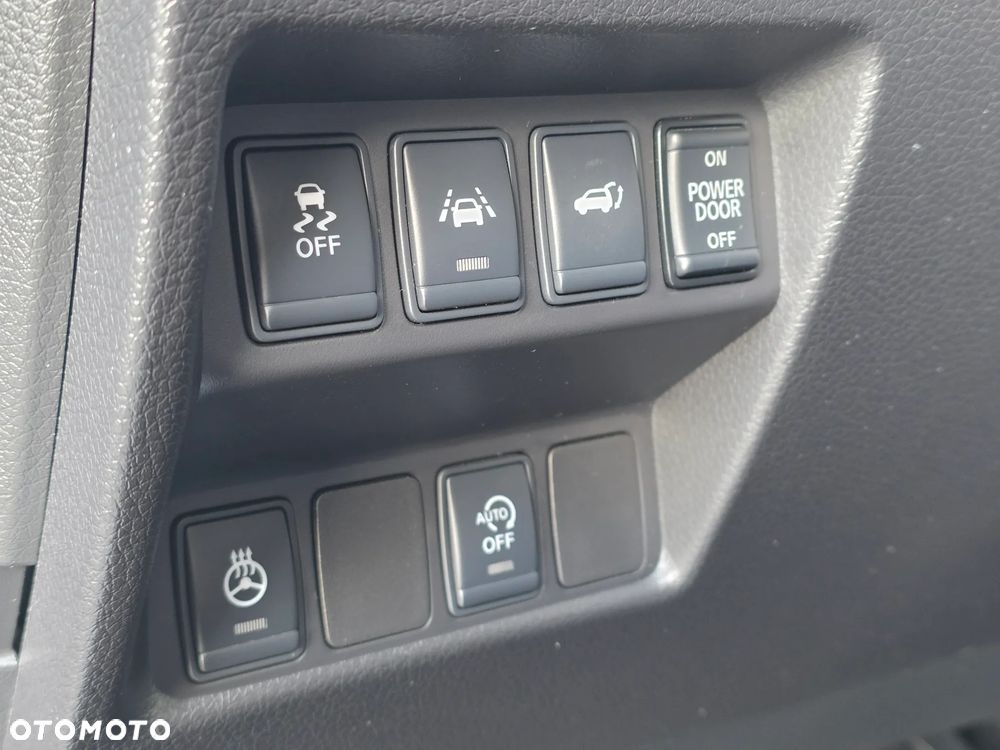 Nissan X-Trail 1.6 DIG-T Tekna - 16