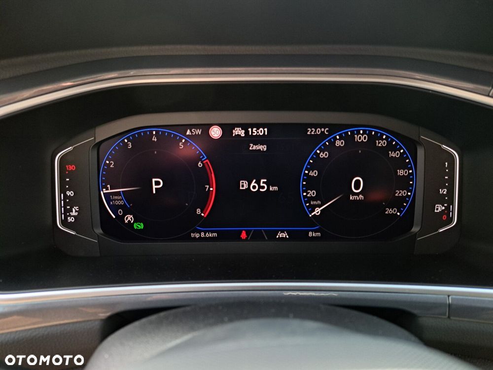 Volkswagen T-Roc 1.5 TSI Style DSG - 25