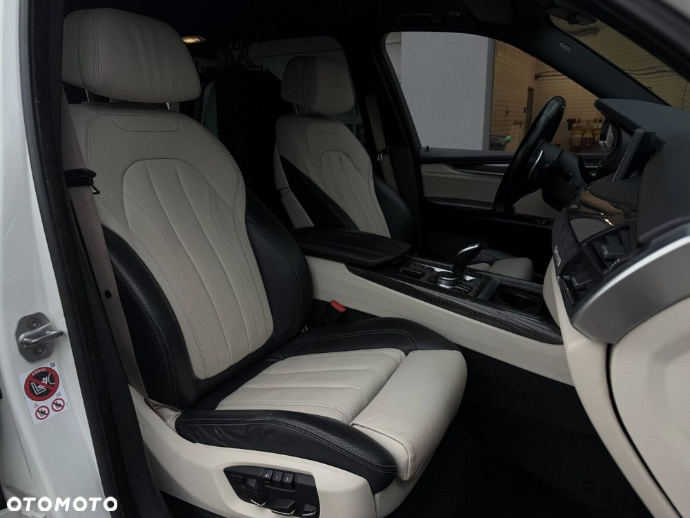 BMW X5 xDrive30d - 10
