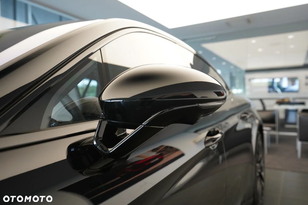 Porsche Panamera - 33