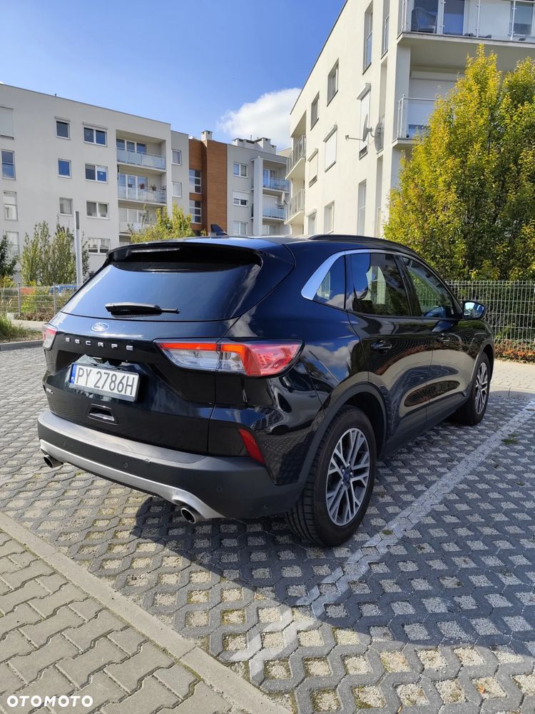 Ford Escape - 7