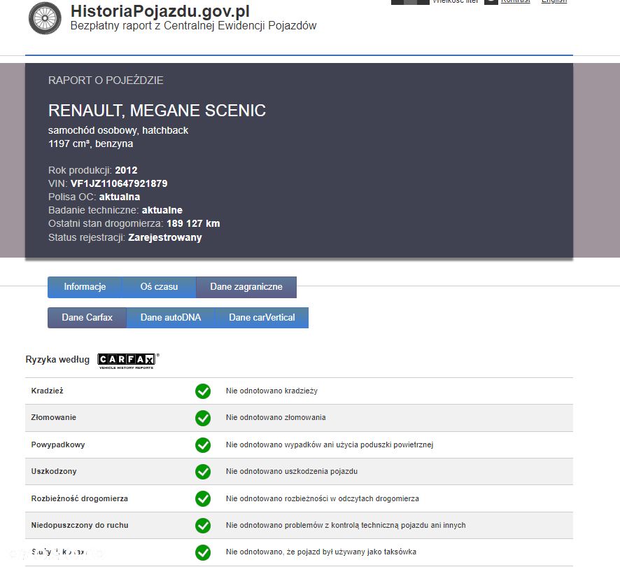 Renault Scenic 1.2 TCe Energy Life EU6 - 13