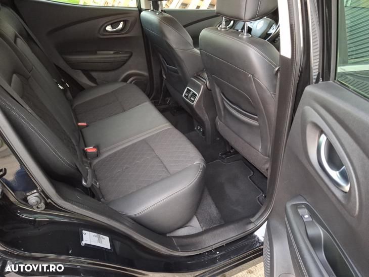 Renault Kadjar TCe EDC GPF Intens - 14