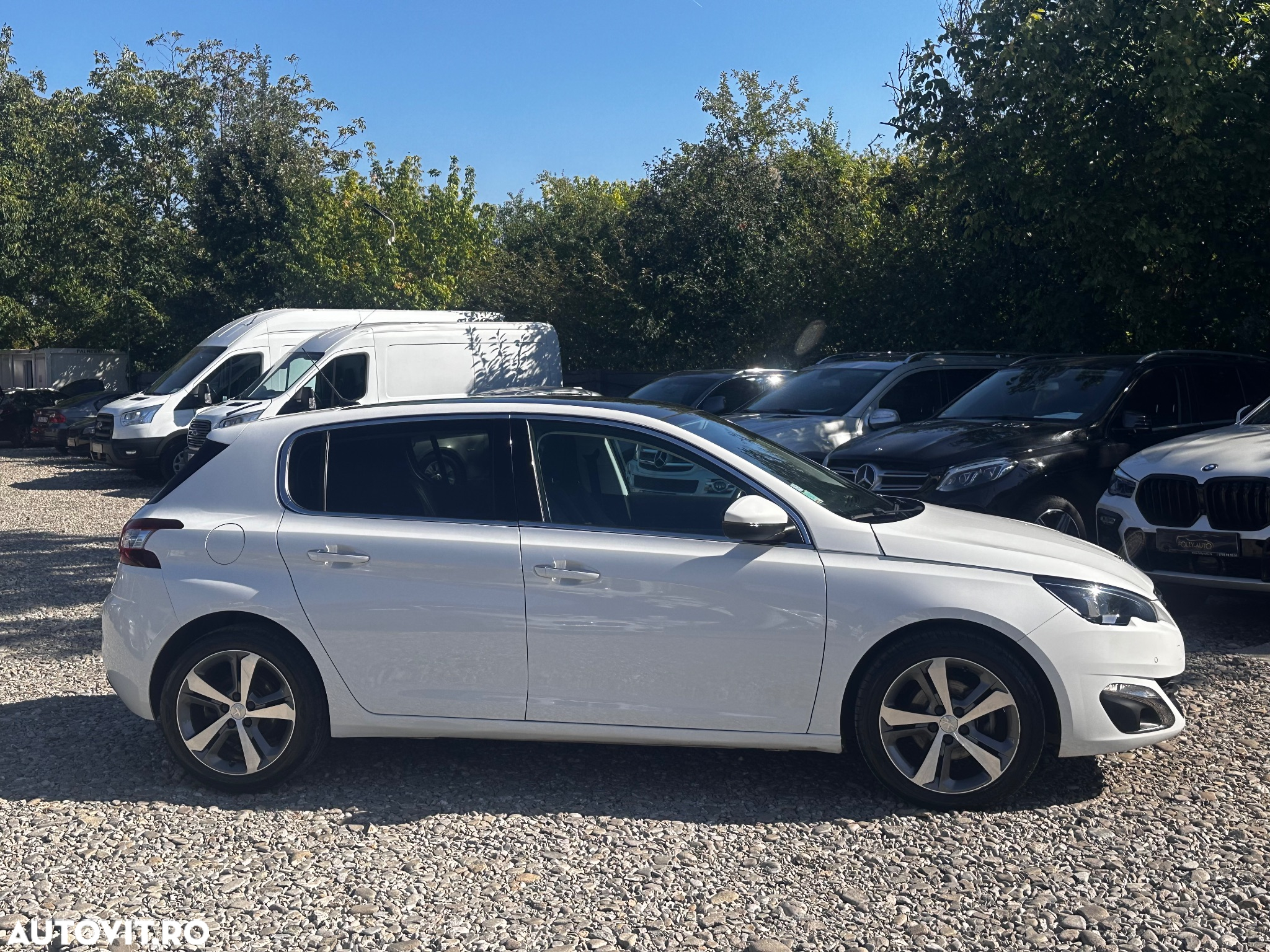 Peugeot 308 - 3