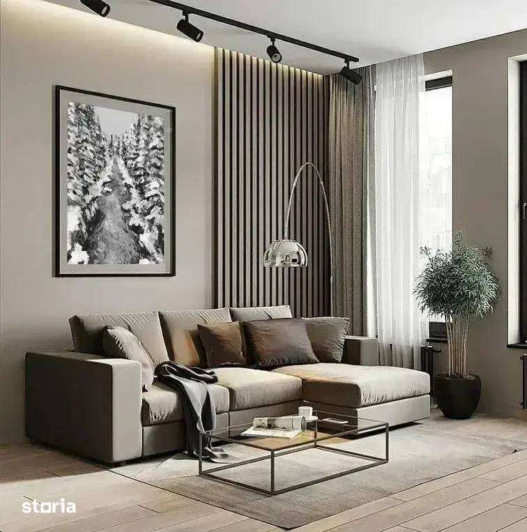 Apartament 2 camere decomandat direct dezvoltator metrou N Teclu — fotografia 3