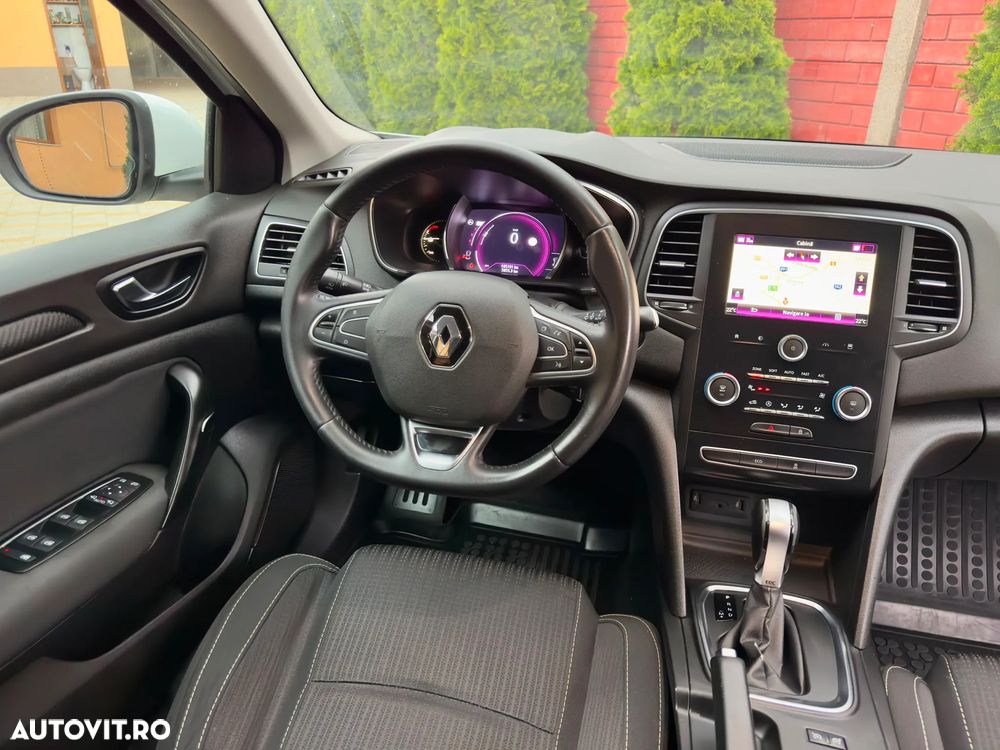 Renault Megane - 13