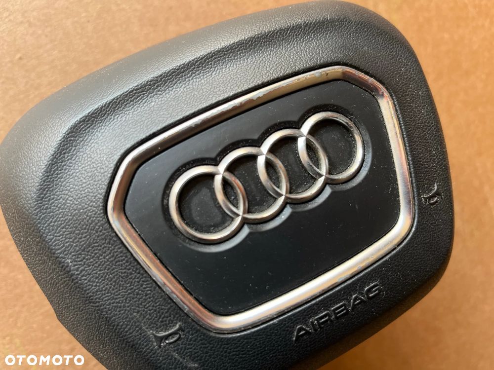 AIRBAG KIEROWCY AUDI Q5 80A PODUSZKA POWIETRZNA AUDI Q5 2018-2024 80A880201 - 2