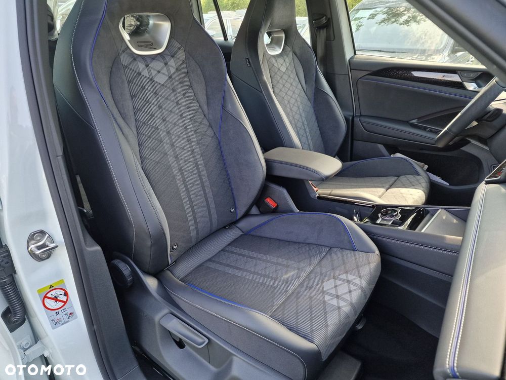 Volkswagen Tiguan - 22