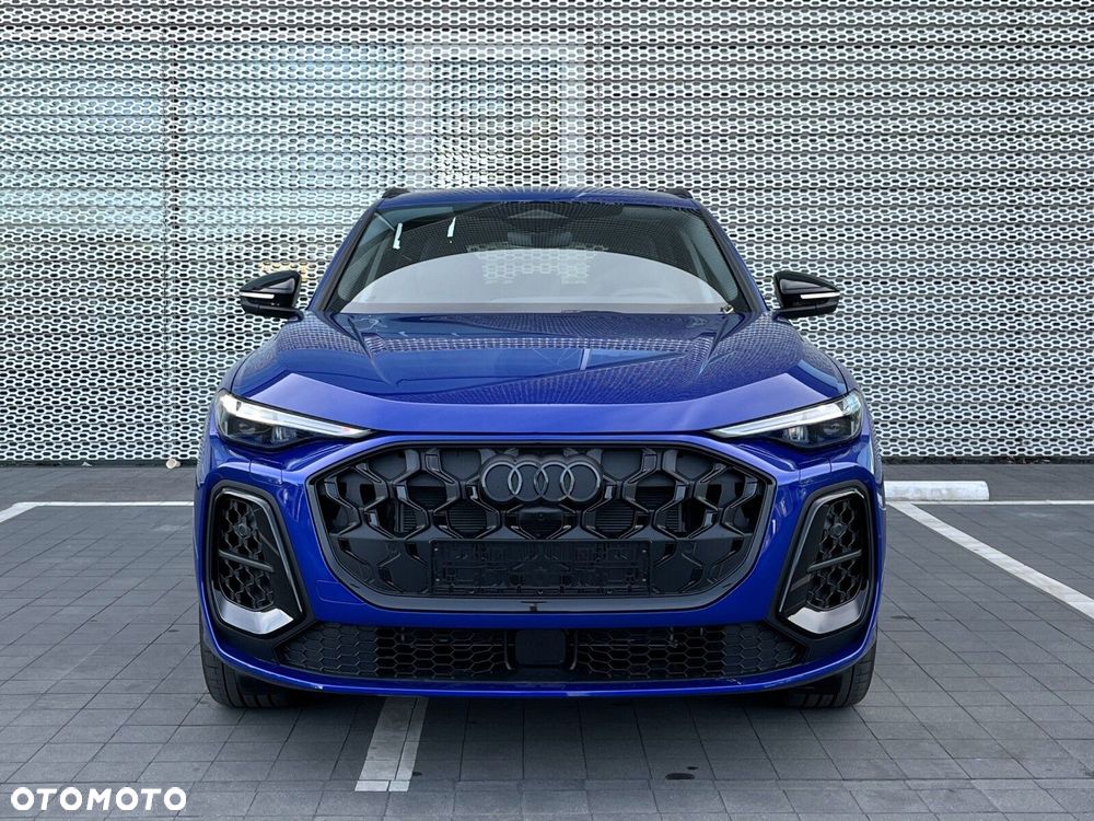 Audi Q5 - 10