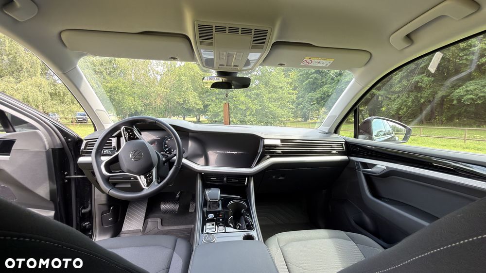 Volkswagen Touareg 3.0 V6 TDI 4Motion - 9