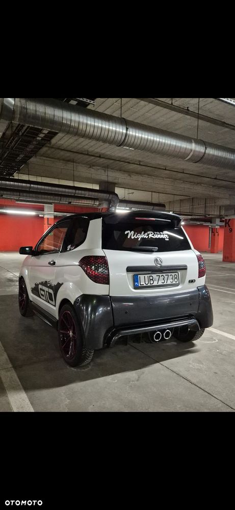 Aixam GTO - 1