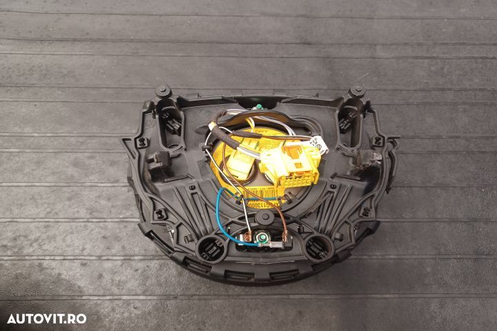 Airbag volan / sofer 3C0880201AL 3C0880201AL Volkswagen VW Passat B6 - 3