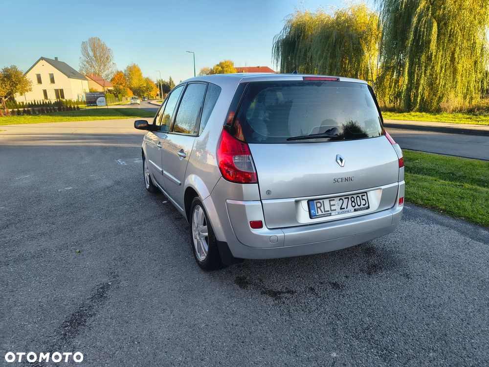 Renault Scenic - 4