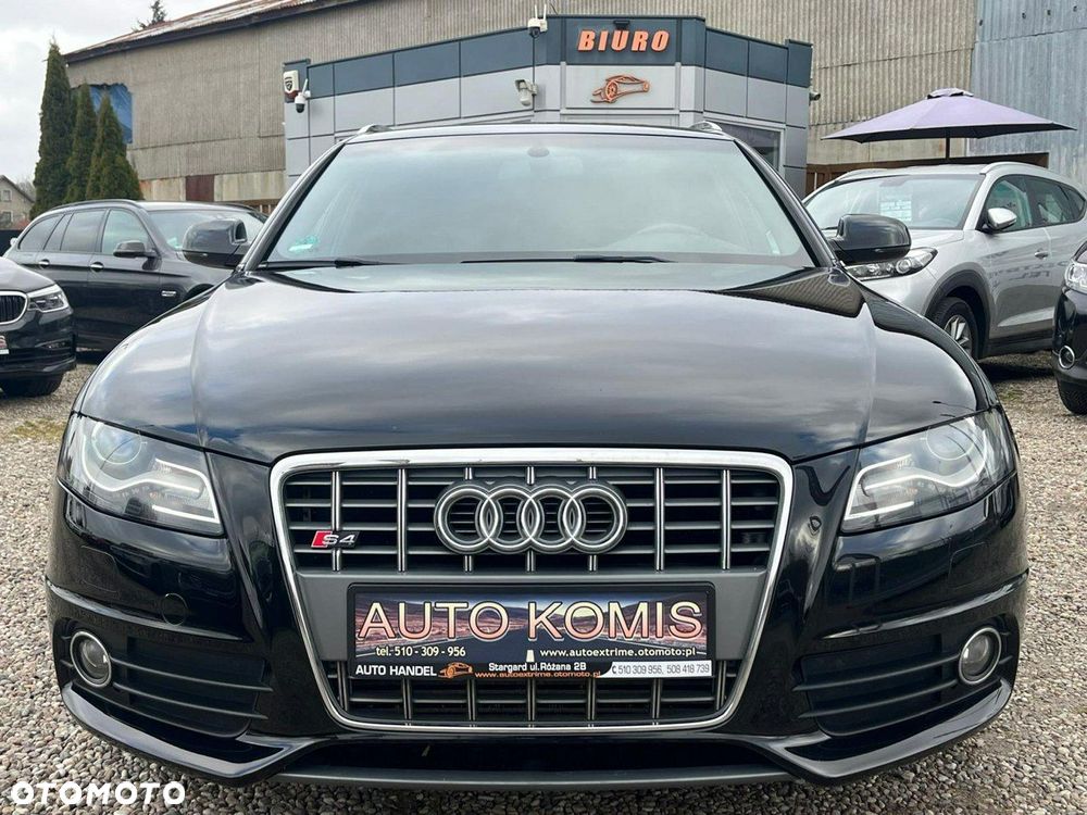 Audi A4 Avant 1.8 TFSI S line Sportpaket - 2