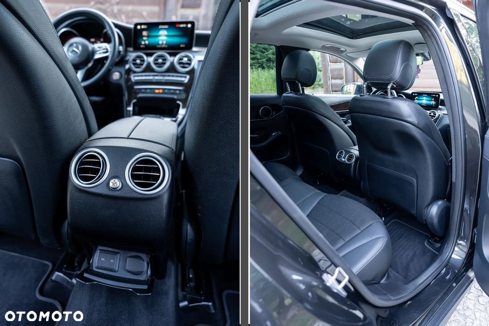 Mercedes-Benz GLC 200 d 4Matic 9G-TRONIC Exclusive - 40