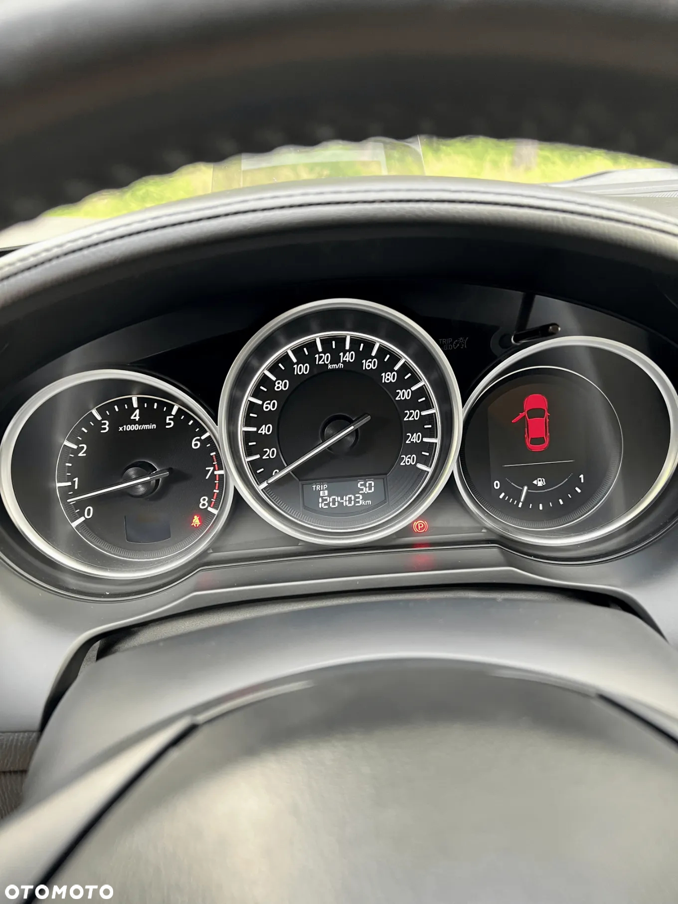 Mazda 6 2.0 Skypassion I-ELoop - 19