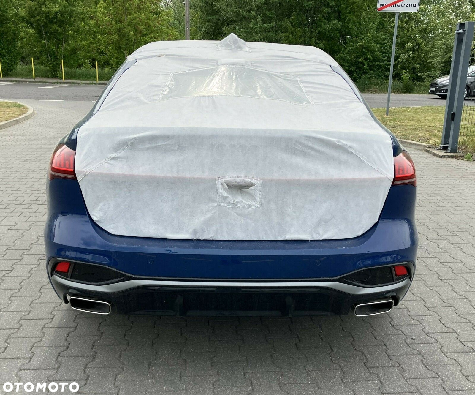 Audi A5 - 6