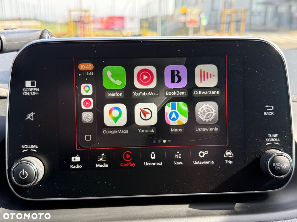 Fiat Tipo 1.6 MultiJet 16v Lounge - 19