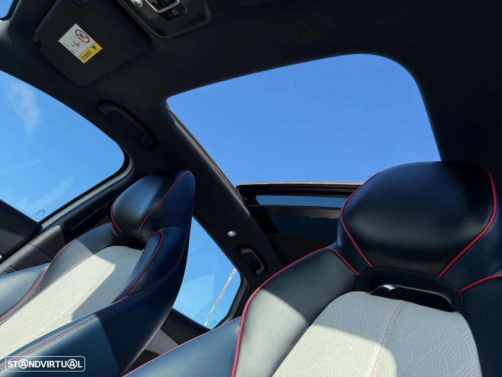 BYD Atto 3 Design - 22