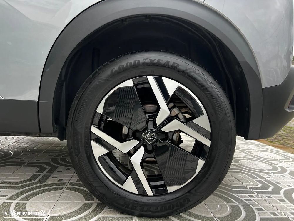 Peugeot 2008 1.2 PureTech Allure - 48