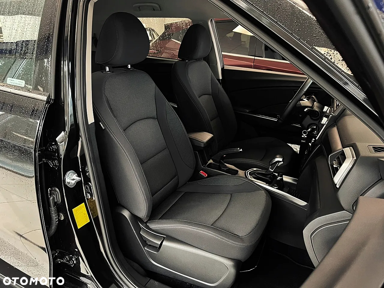 SsangYong/KGM Tivoli 1.5 T-GDI Adventure - 11