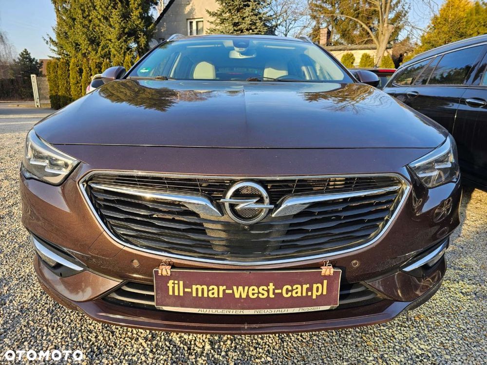 Opel Insignia - 11