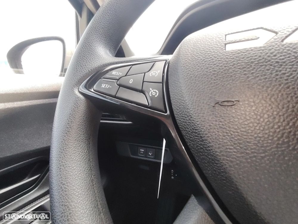 Dacia Sandero 1.0 ECO-G Essential Bi-Fuel - 23