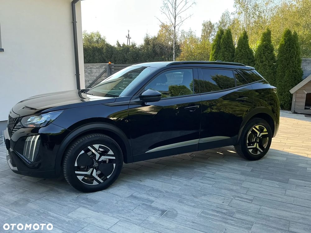 Peugeot 2008 - 17