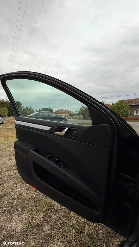 Skoda Superb - 10