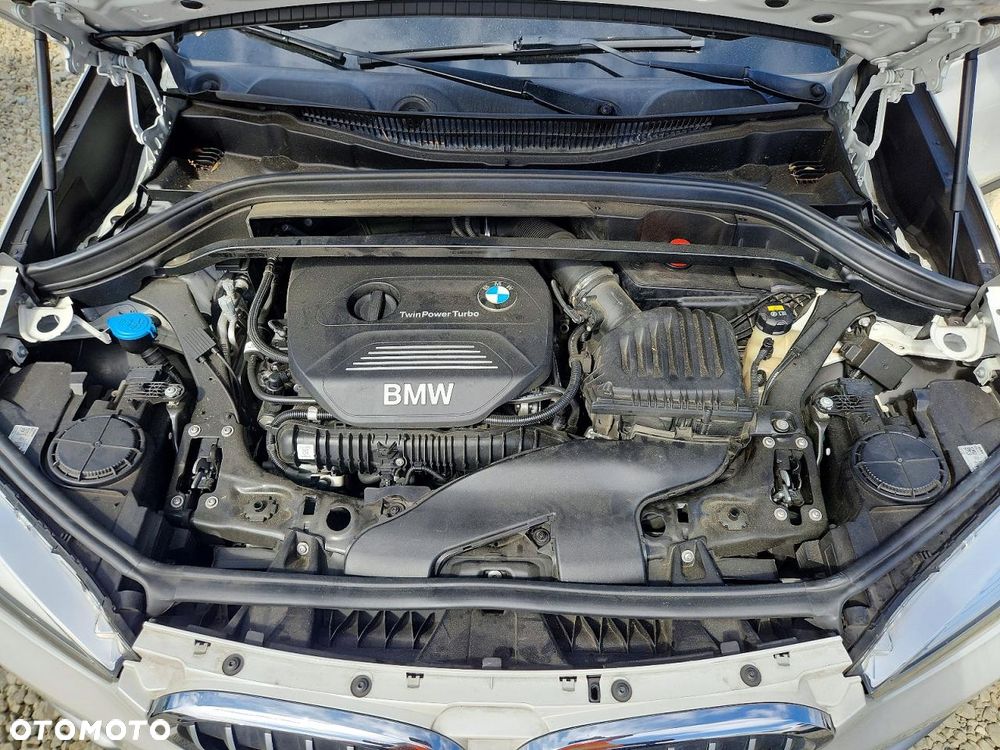 BMW X1 xDrive28i xLine - 13