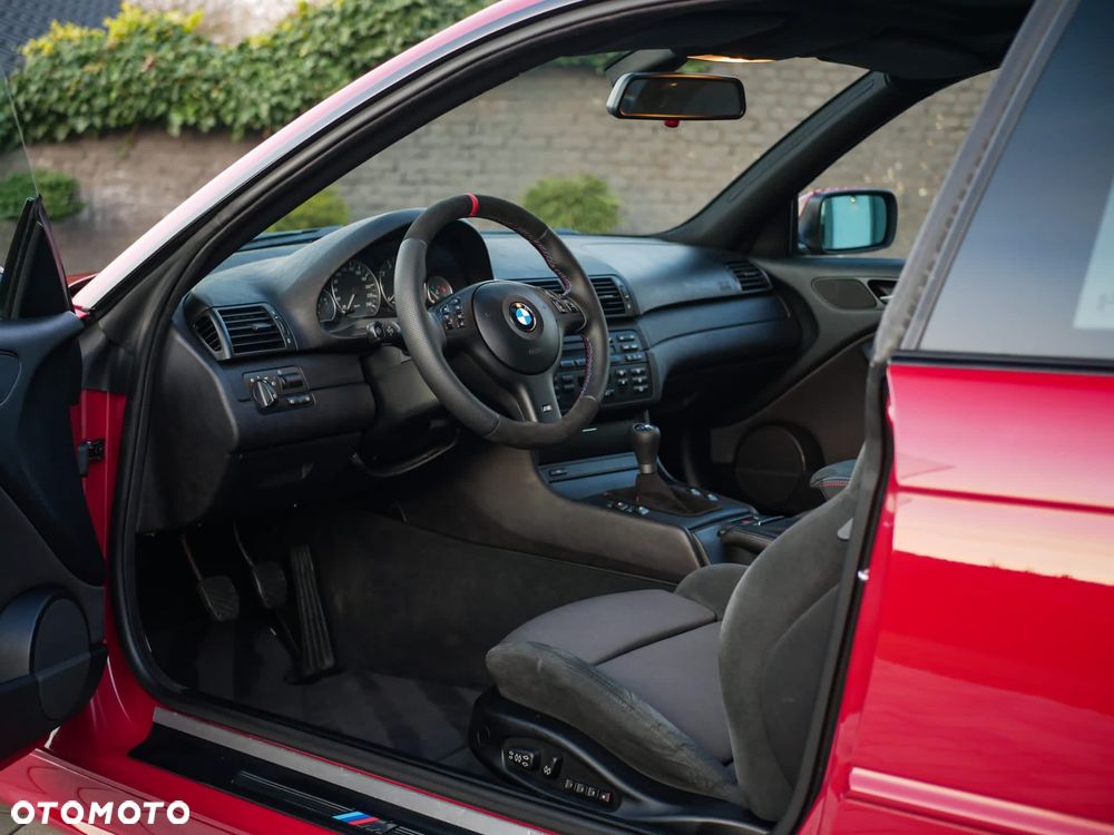 BMW Seria 3 330 Ci - 22