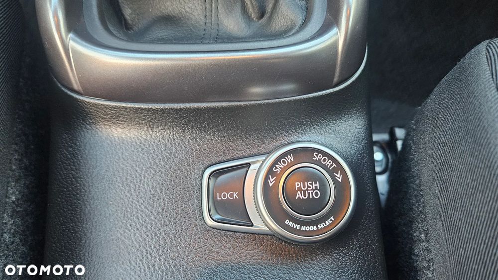Suzuki S-Cross - 16
