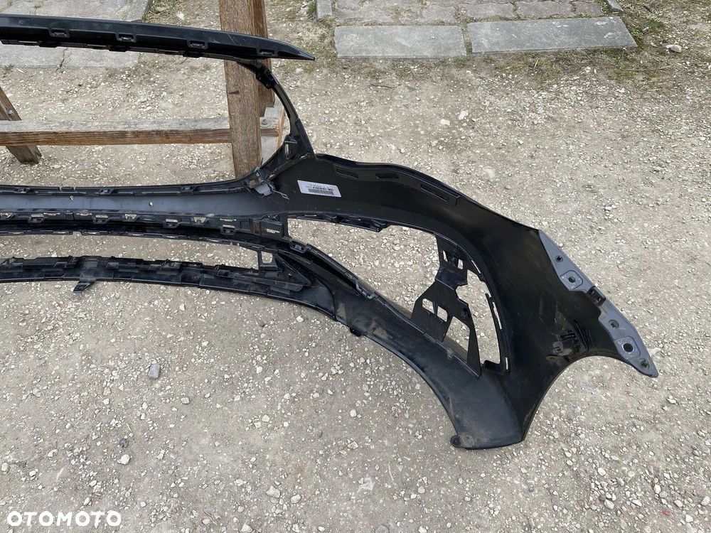 ZDERZAK PRZÓD PRZEDNI MERCEDES E KLASA W214 23-26 A2148859701 - 9