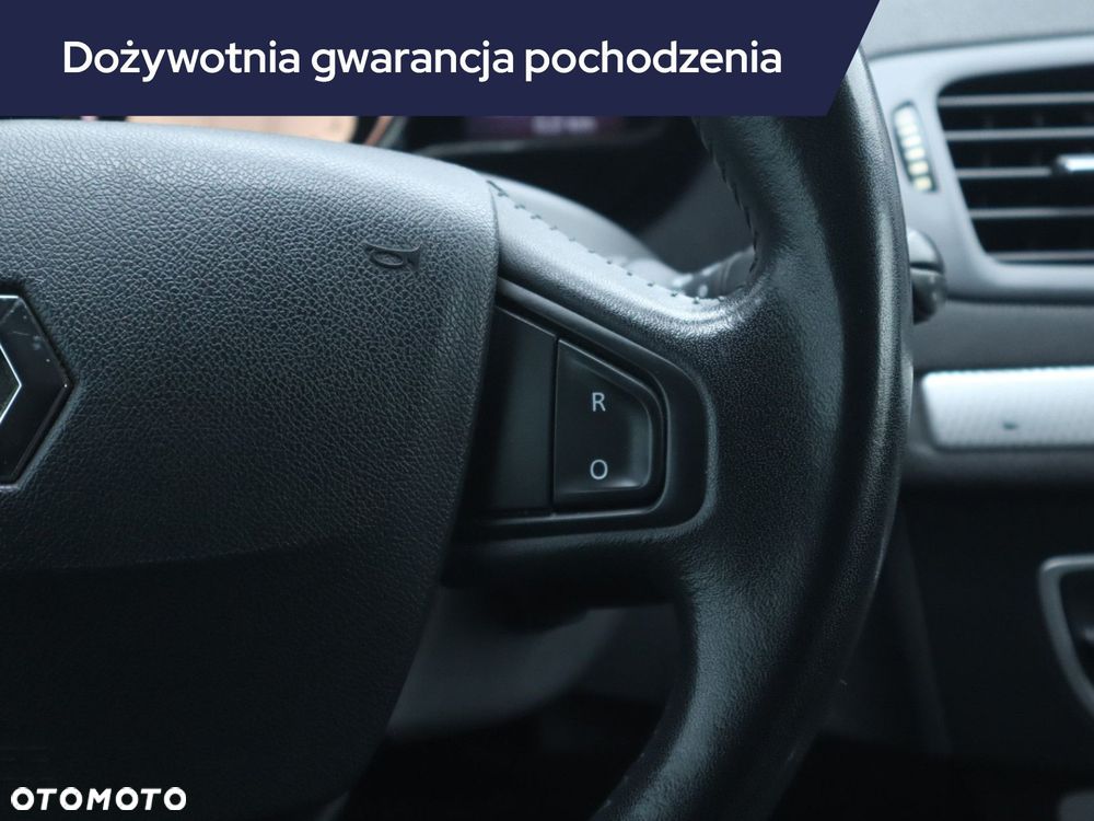 Renault Megane - 21