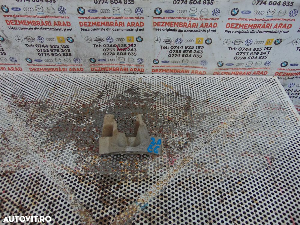 Suport antibalans Renault Koleos 2.0 euro 6 Nissan X Trail - 2