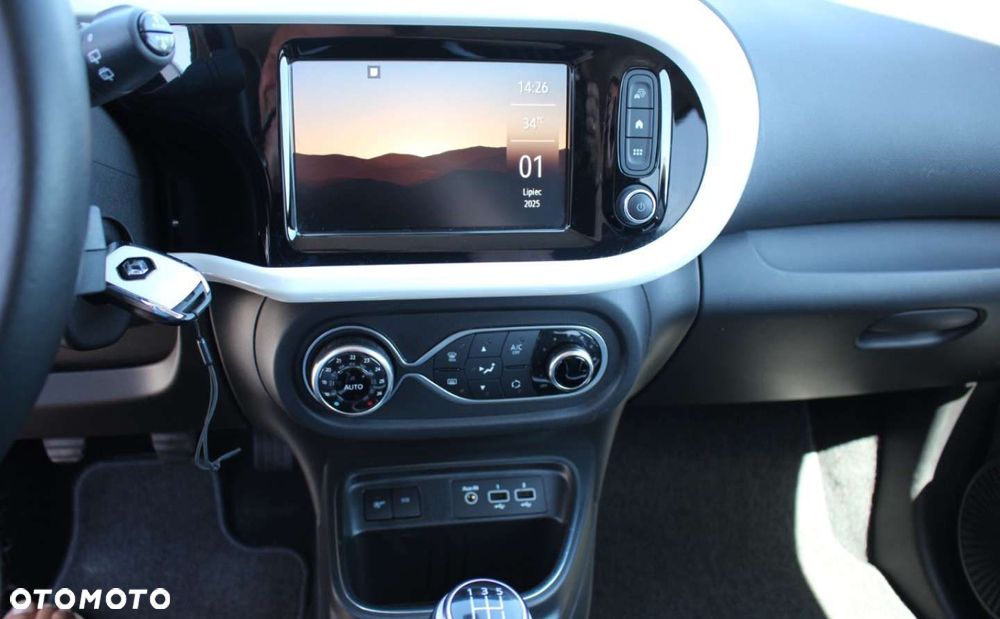 Renault Twingo - 12