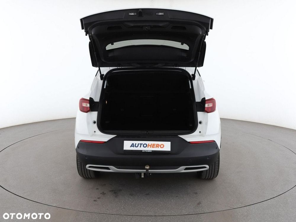 Opel Grandland X 1.6 DI Start/Stop Business Elegance - 20