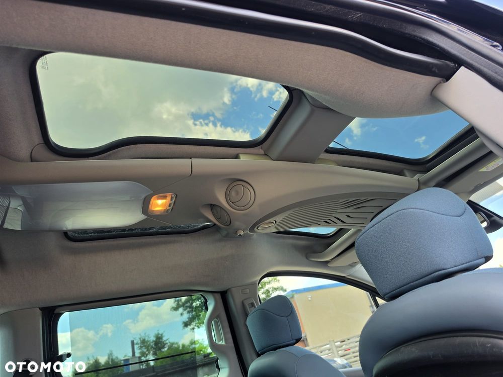 Citroën Berlingo 1.6 HDi Exclusive - 13