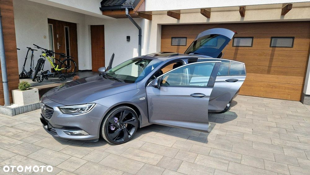 Opel Insignia - 5