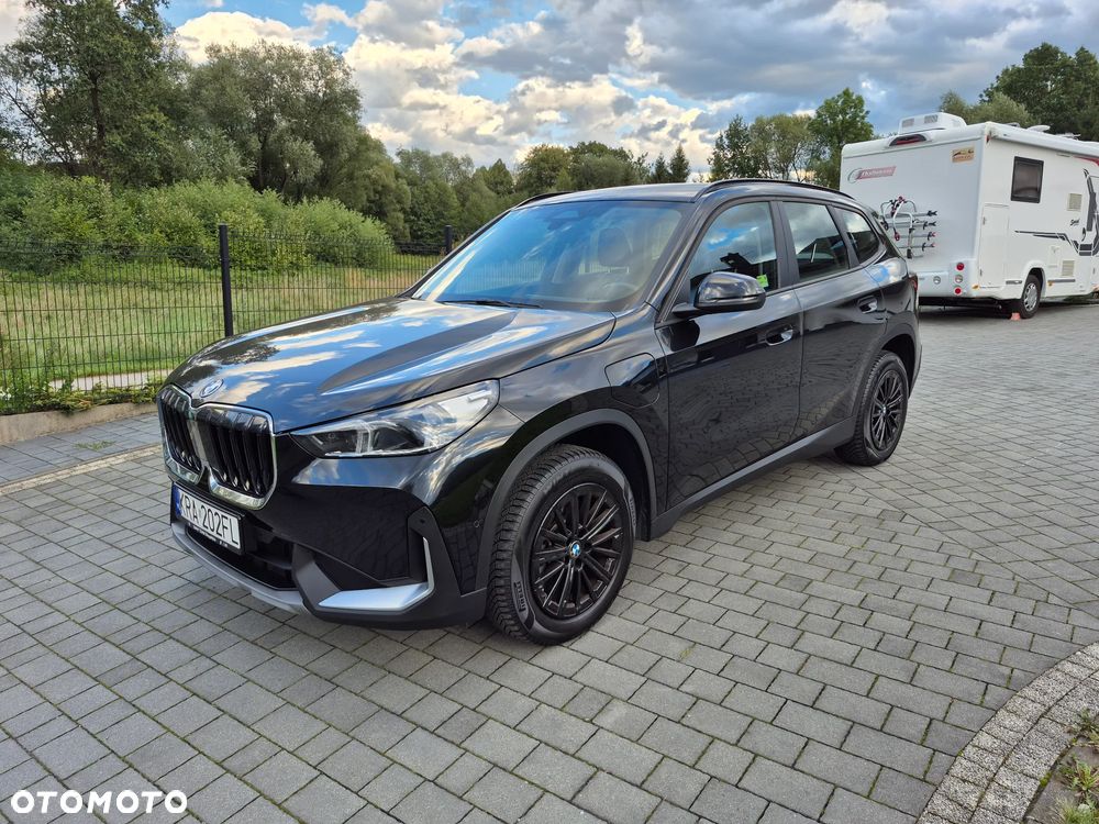 BMW X1 - 2