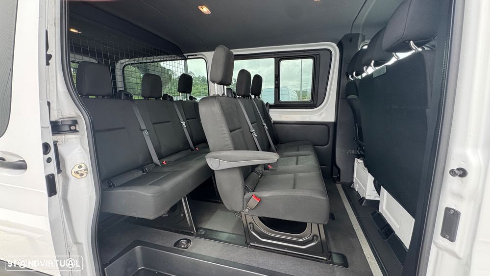 Mercedes-Benz Sprinter 311 CDI/37 - 4