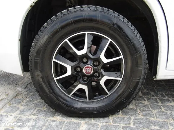 Fiat Ducato Autovivenda 4 Dormidas - 30