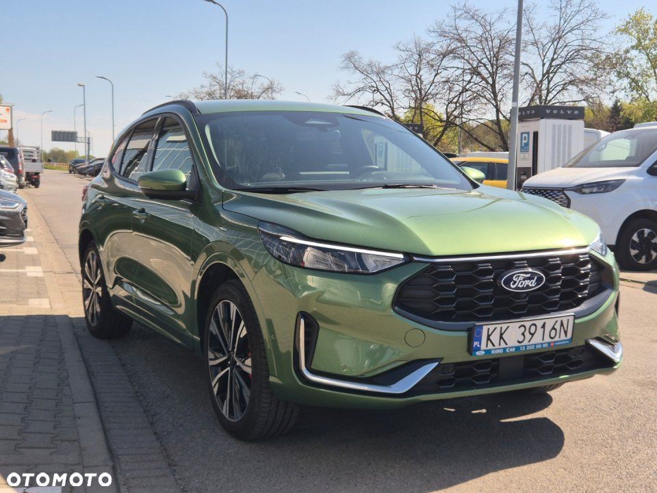 Ford Kuga - 7