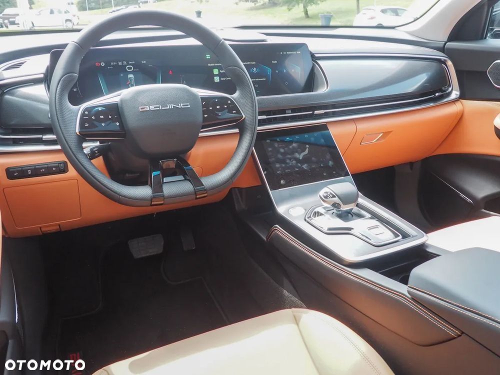 BAIC 7 - 5