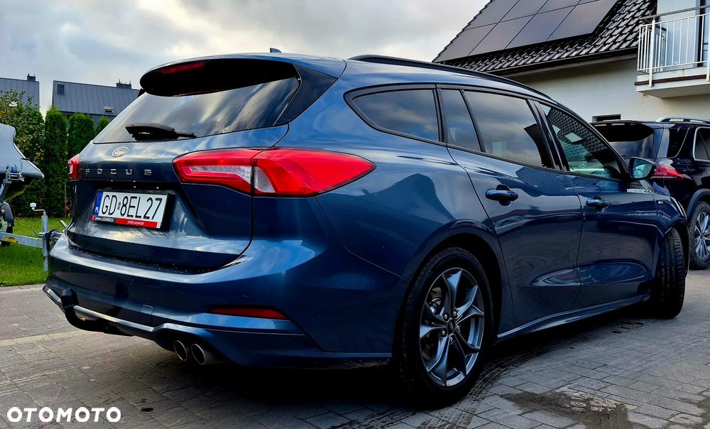 Ford Focus - 4