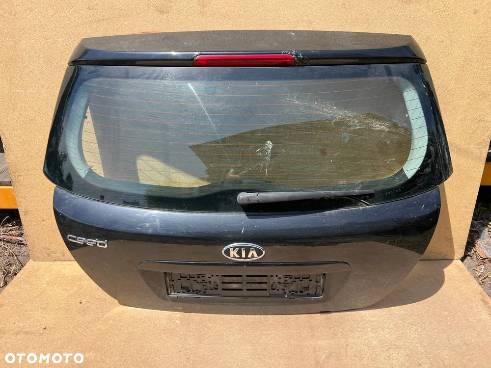 KLAPA KIA CEED I HB - 1