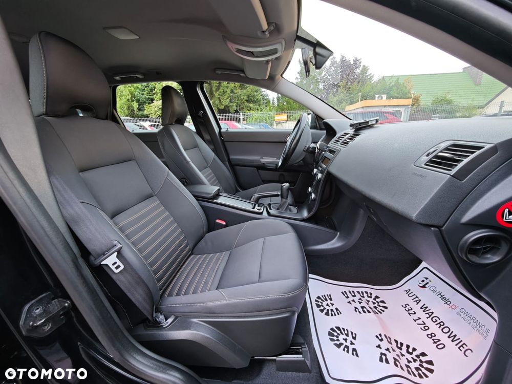 Volvo V50 2.0 RDesign - 24