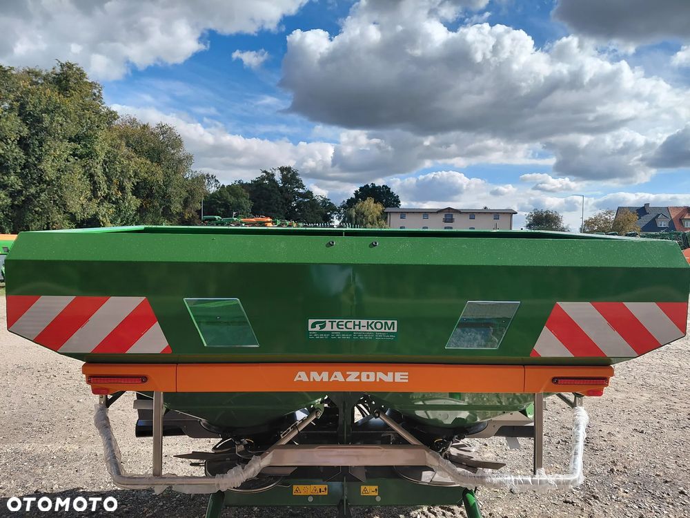 Amazone Rozsiewacz Amazone ZA-V - 6
